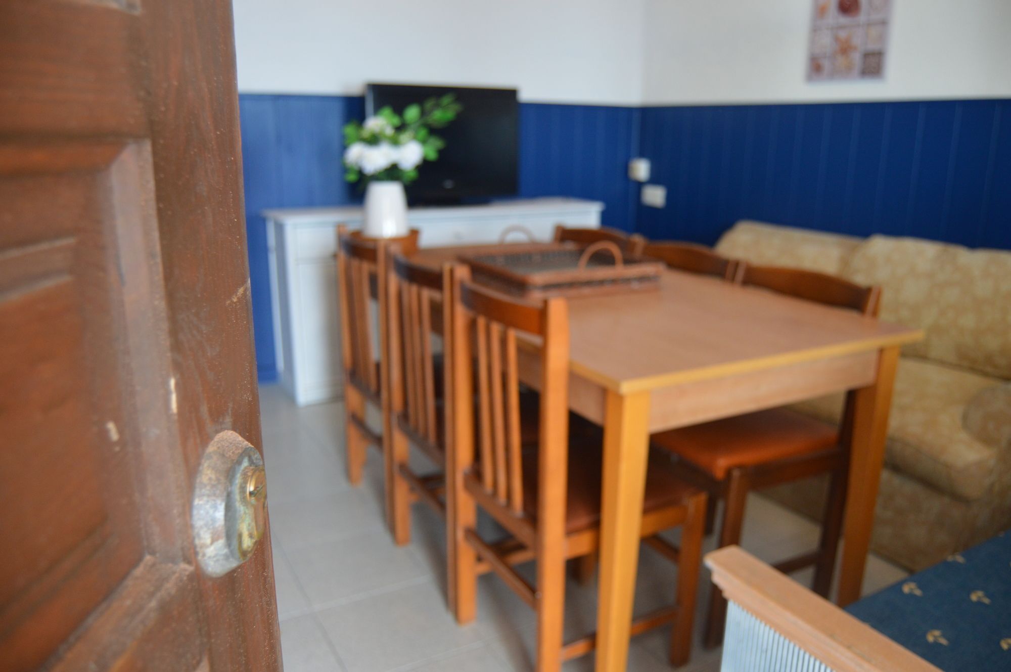 Appartamento Casa La Preferida Guardamar del Segura Esterno foto