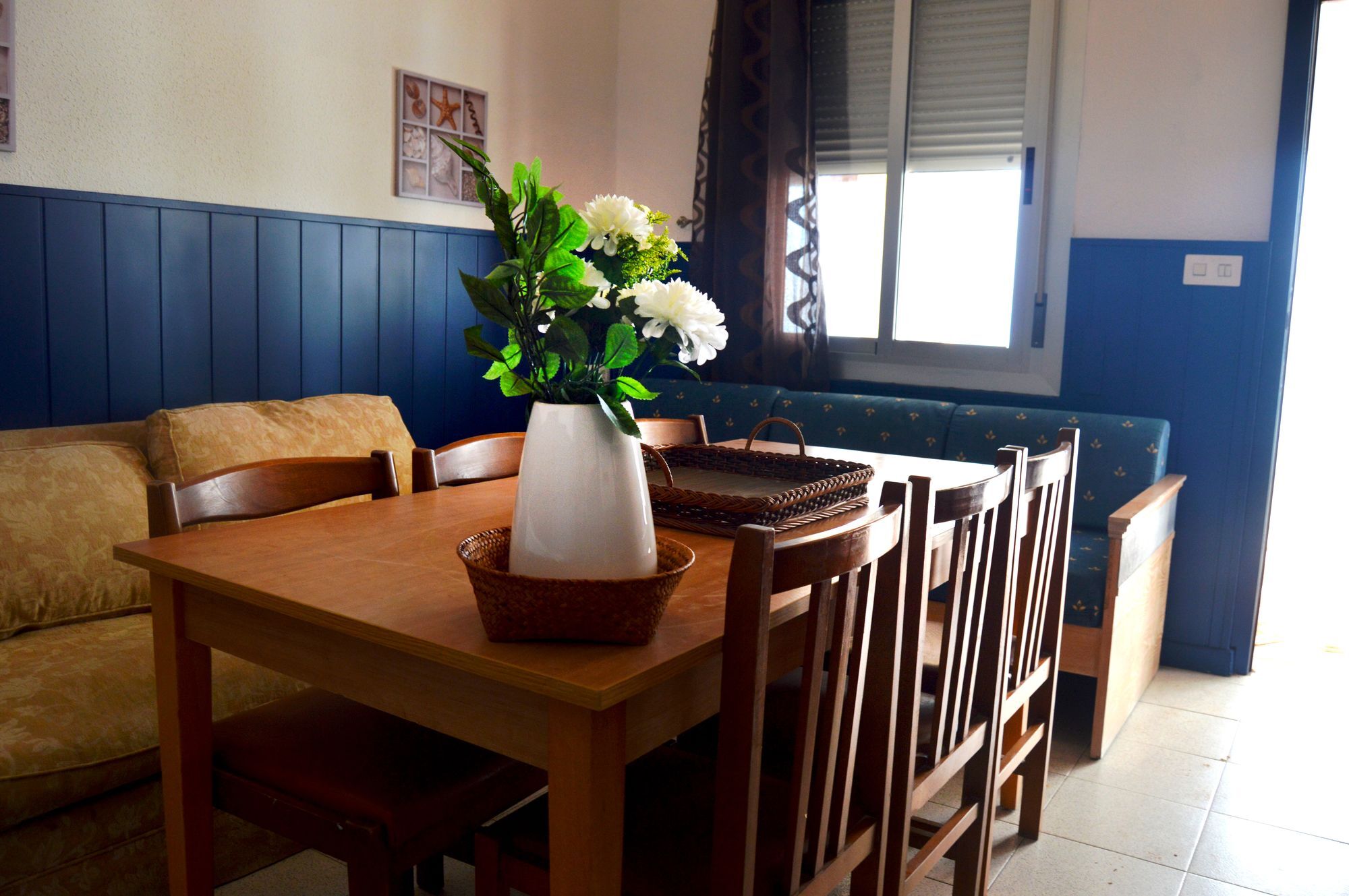 Appartamento Casa La Preferida Guardamar del Segura Esterno foto