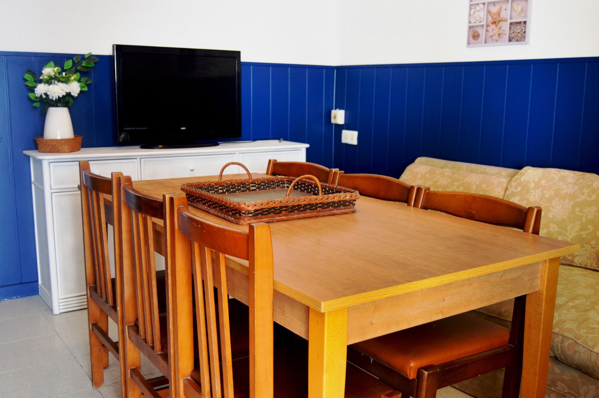 Appartamento Casa La Preferida Guardamar del Segura Esterno foto