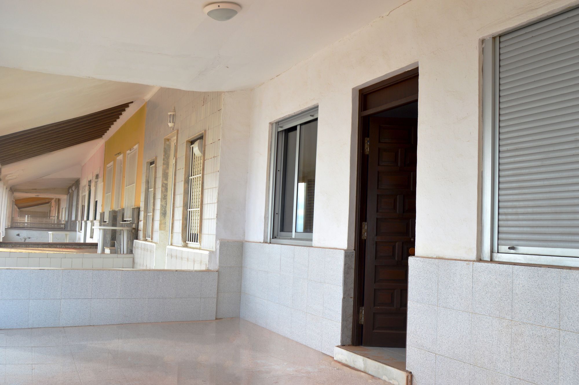 Appartamento Casa La Preferida Guardamar del Segura Esterno foto