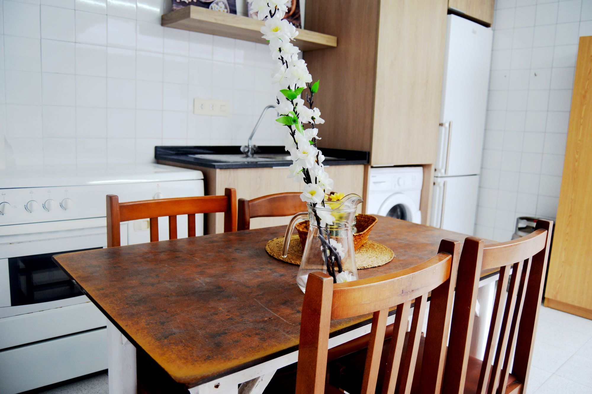 Appartamento Casa La Preferida Guardamar del Segura Esterno foto